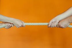 Relation à soi, aux autres, au monde