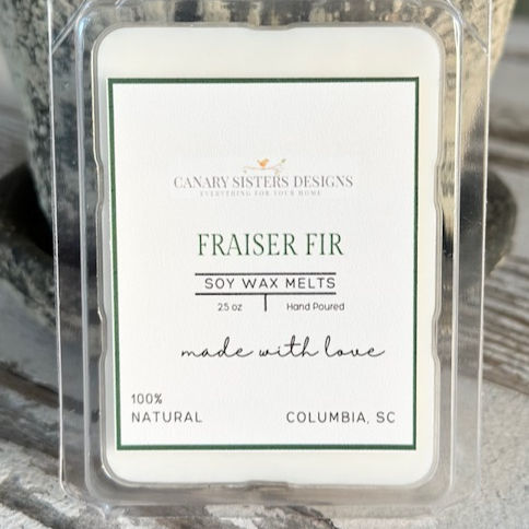 Thumbnail: Fraiser Fir