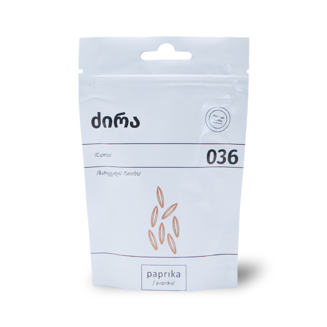 #036 Seeds /grains/ 30g