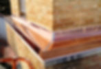 Copper & Soldered Seams 1