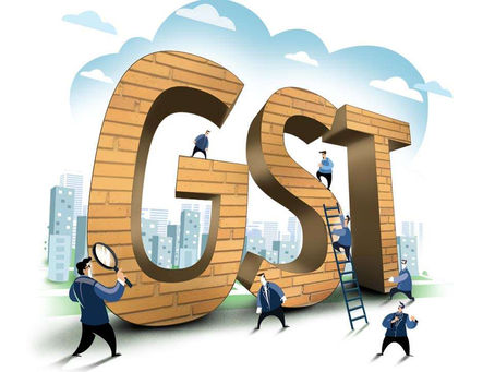 Government mulls lower GST for real estate sector to soothe Covid-19 pain
