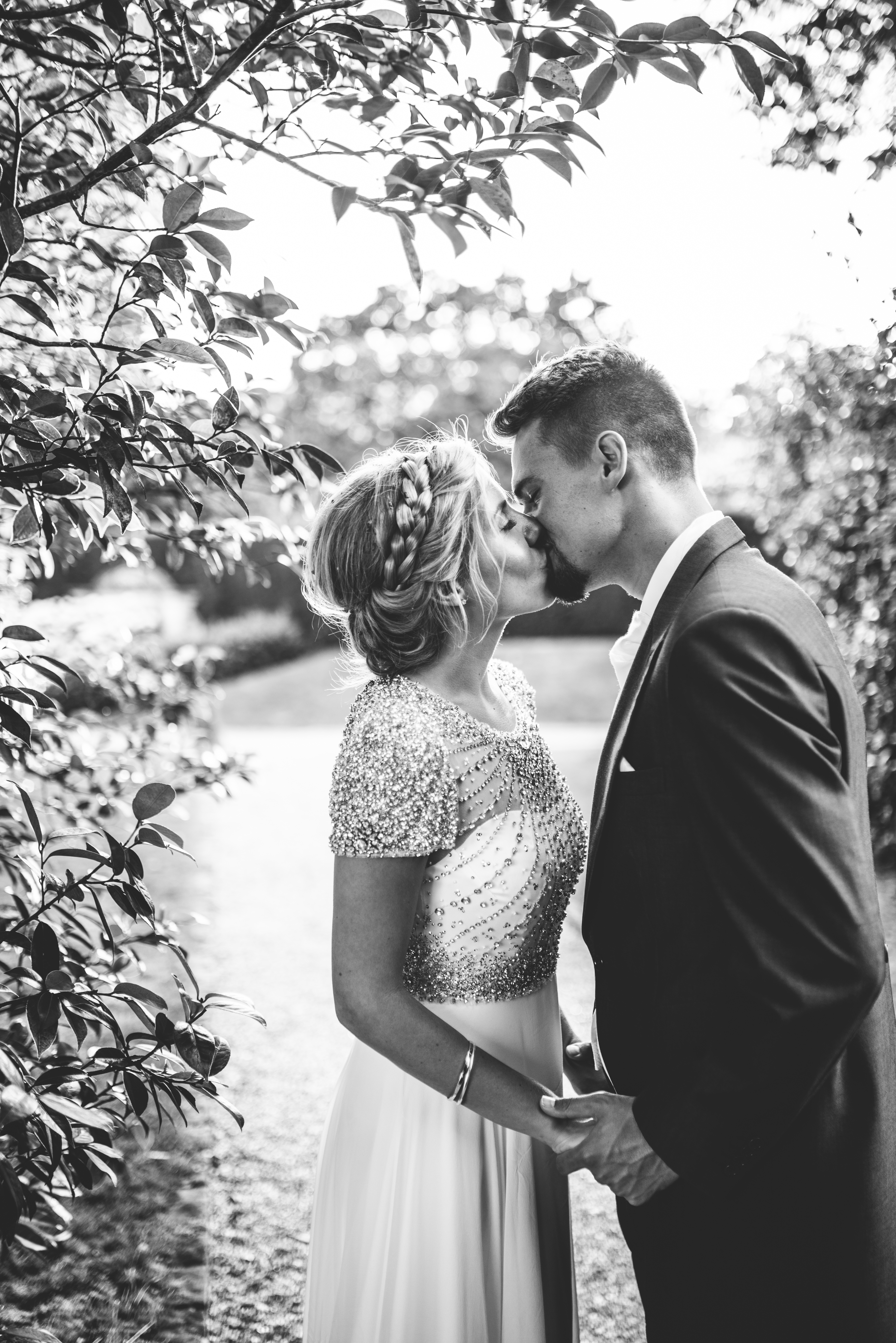 Beckies Bridal Hair Wedding Hair Surrey Sussex Kent Crawley