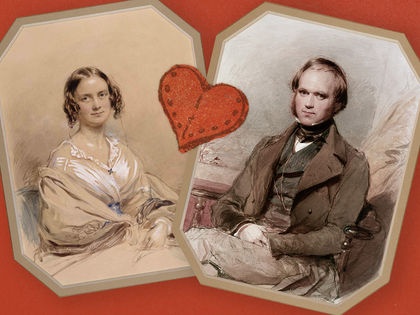 E se Darwin não tivesse publicado A Origem das Espécies?