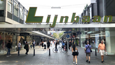 Forget About Cars: Rotterdam Puts Pedestrians First