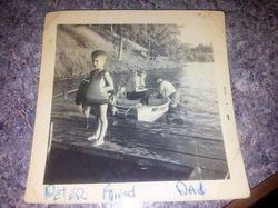 Peter's Story