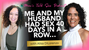 Why Sex in Marriage Matters: Relationship Advice for Moms Feeling Disconnected
