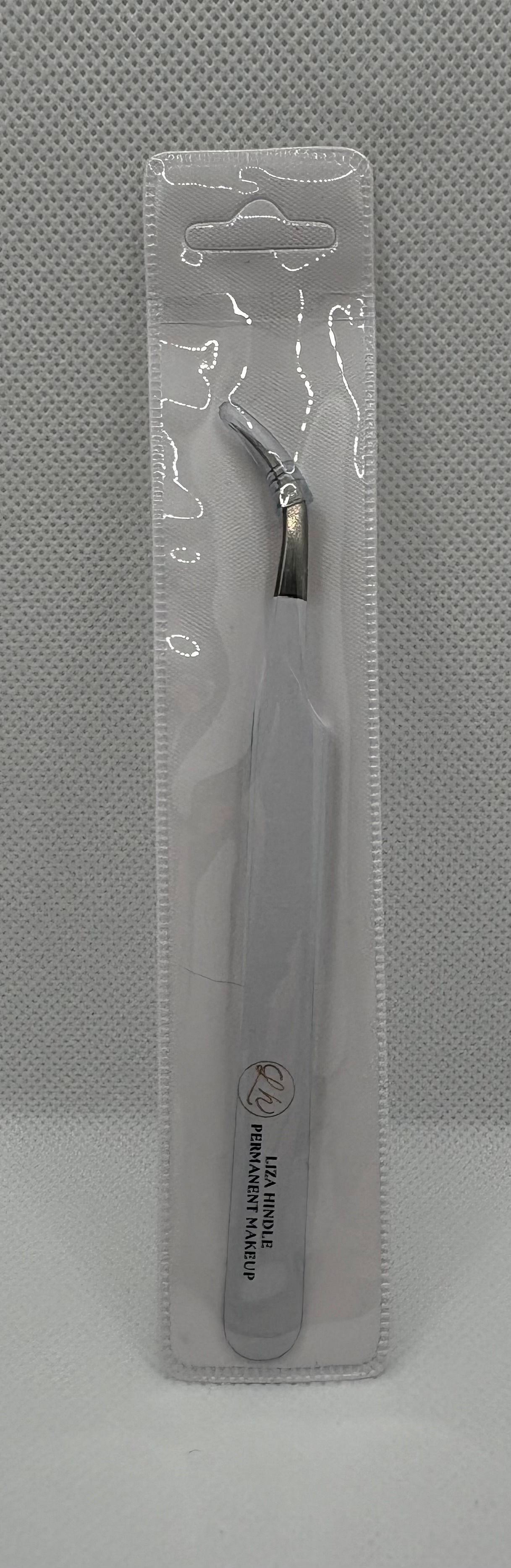 Classy Angled Volume Tweezers