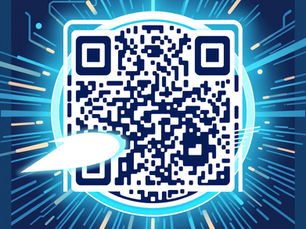 QR Code Generator and Vibe Coding