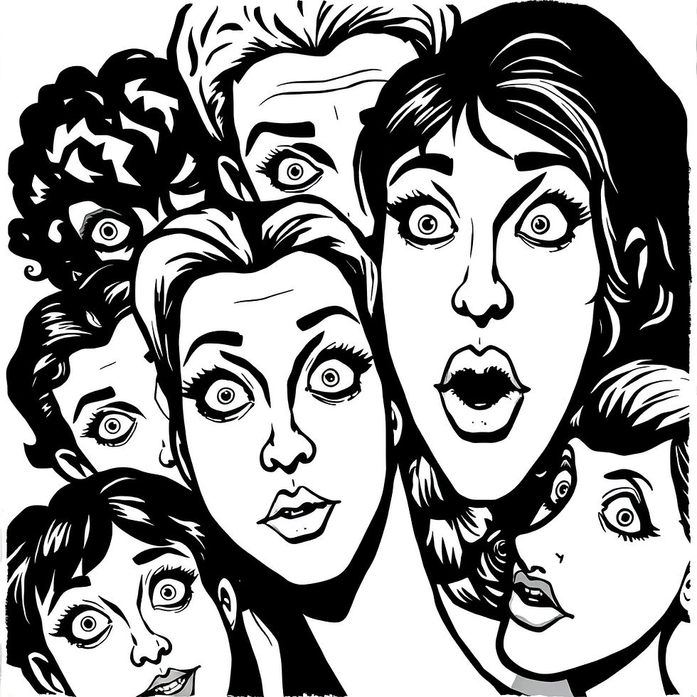 The Entire Architecture of A Modern Web System