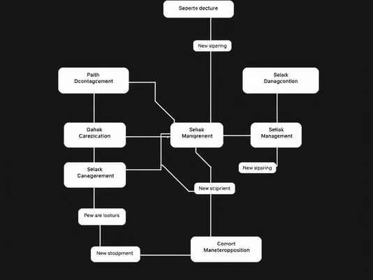 AI is the path dependency model