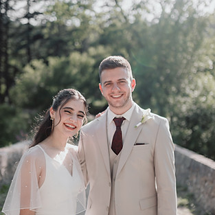 Paulina & Maxime