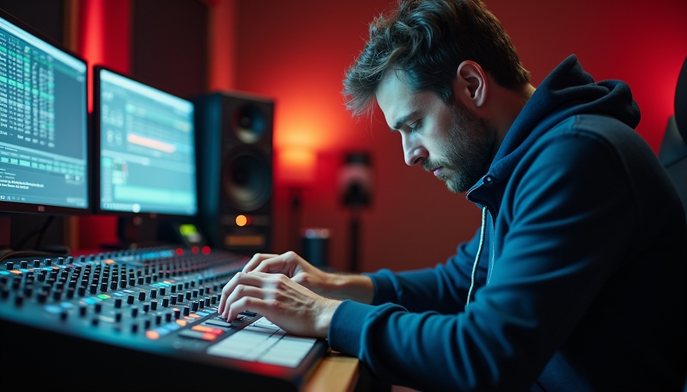 The Ultimate Guide to Choosing the Right AV Expert for Your Needs