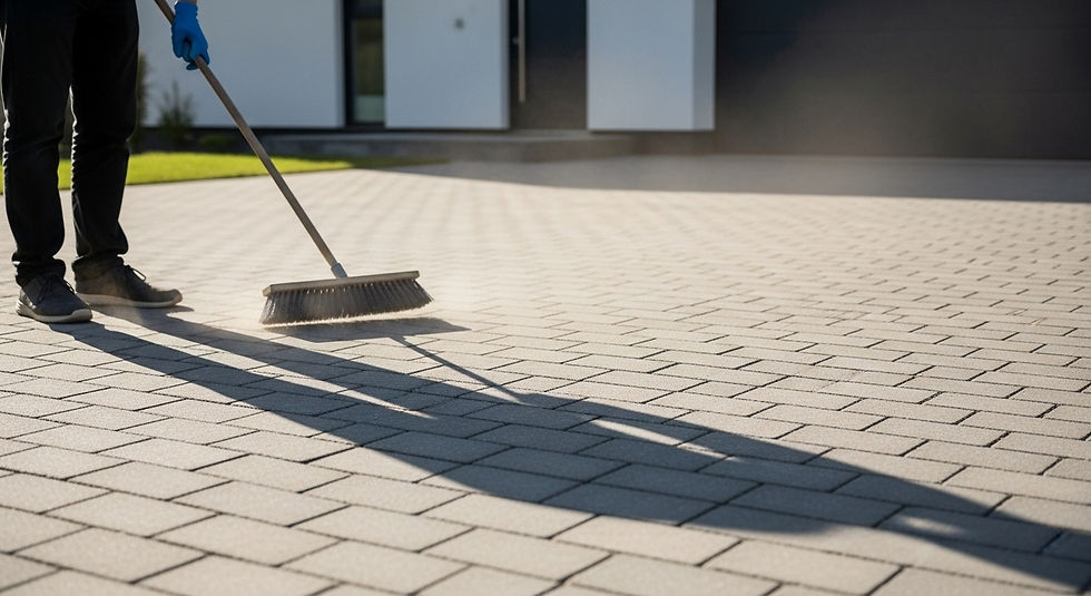 Durability and Maintenance