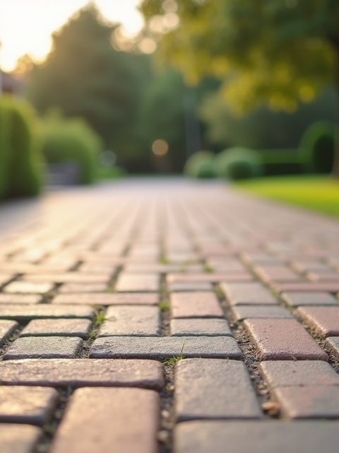 Block Paving Maintenance: Keeping Your Driveway Pristine