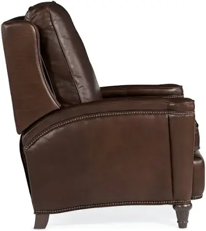 Thumbnail: Birch Lane Chanti Leather Recliner F1627