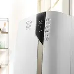 Thumbnail: DeLonghi 14,000 BTU Portable Air Condition EM375 3-in-1 H5598