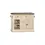 Thumbnail: Sold Hillsdale Tuscan Retreat 41X23X34H Granite Kitchen Island 09508