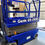 Thumbnail: Sold 2015 Genie GS-1930 Electric Scissor Lift Skyjack New Batteries 04432