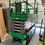 Thumbnail: Sold 2016 Genie GS3232 38ft Reach Electric Scissor Lift Skyjack 03635