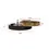 Thumbnail: Khiah Glass Top Single Coffee Table F1016
