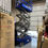 Thumbnail: Sold 2015 Genie GS-1930 Electric Scissor Lift Skyjack New Batteries 04432