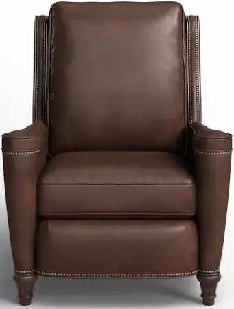 Thumbnail: Birch Lane Chanti Leather Recliner F1627