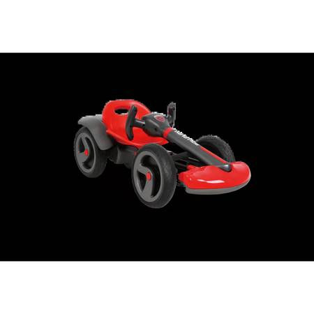 Thumbnail: Rollplay Flex Kart 6-Volt Folding 2MPH Ride-on Vehicle Toy 1355