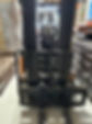 Thumbnail: Sold 2021 EPicker 48V EFLX18 4000lb Electric Warehouse Forklift Lift 6376