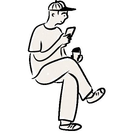 man sitting.gif