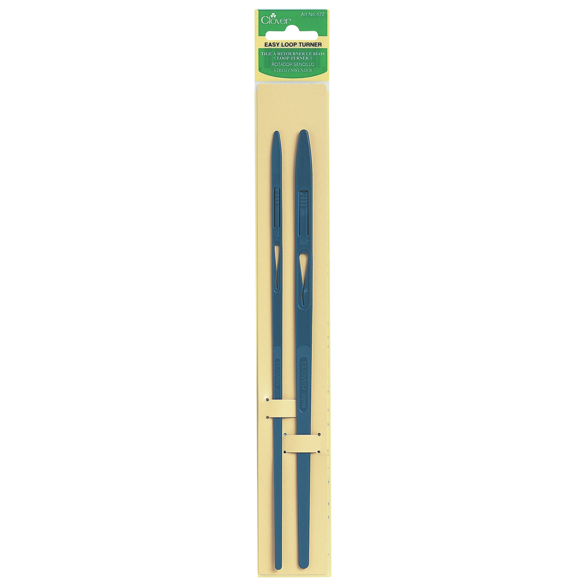 Clover Easy Loop 472
