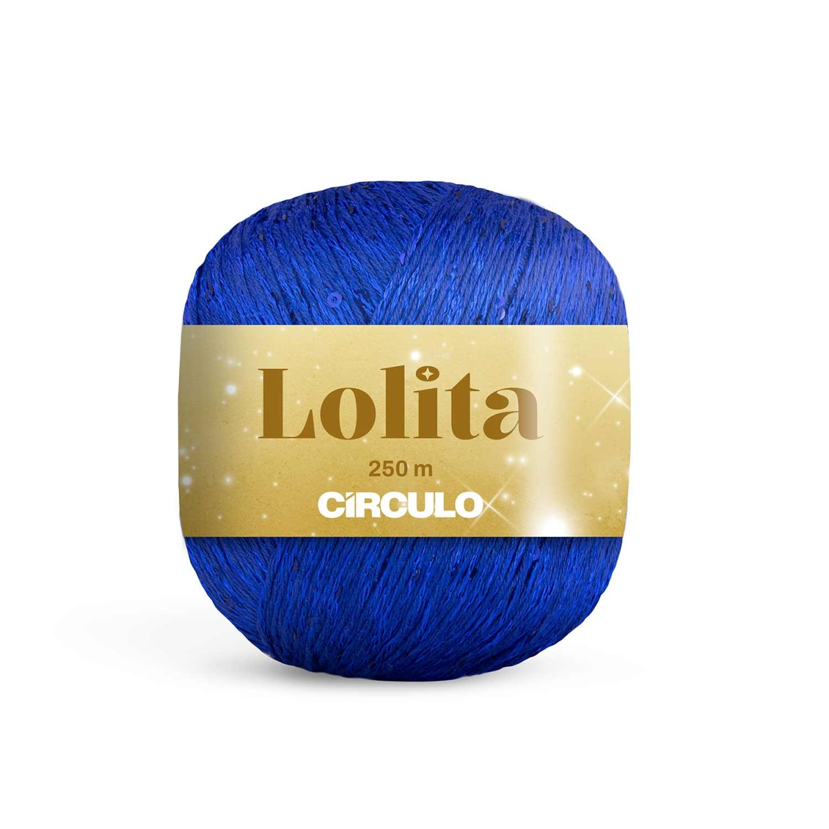 Lolita Royal Blue 250g