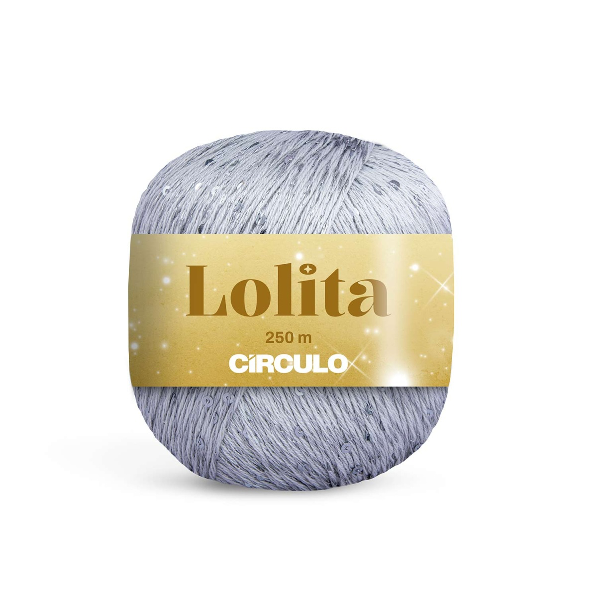 Lolita Light Grey 250g