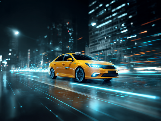 גט (Gett) מצטרפת לחטיבת הצרכנות הטכנולוגית של דני לוי תקשורת