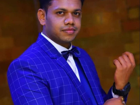 Humans of Mosaik- An Interview with Jayesh Patil