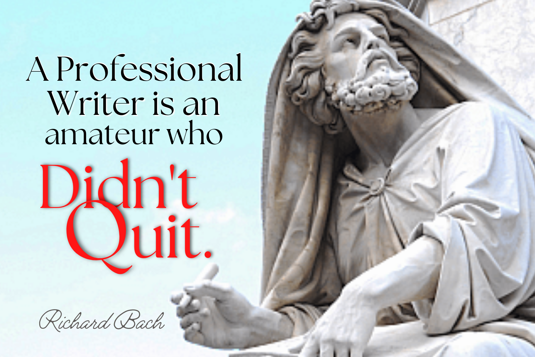 BACH, A Professional