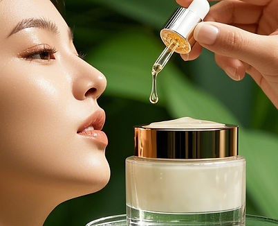 Botanic Basic Skincare