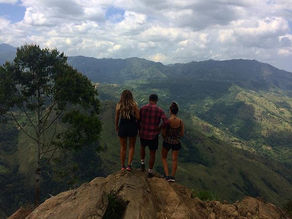 A month solo travelling Sri Lanka (2)