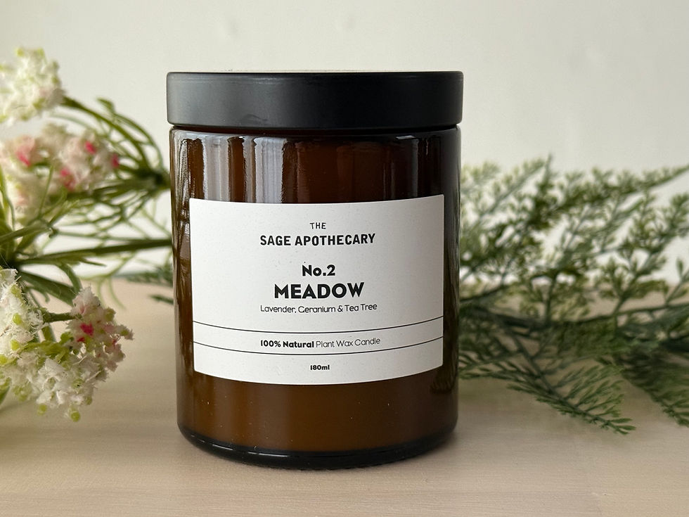 Thumbnail: Aromatherapy Candles