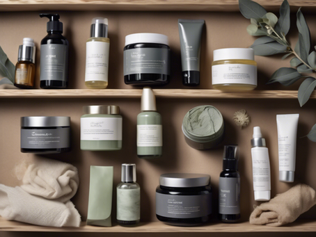 Discover the Benefits of Natural Skincare: A Complete Overview