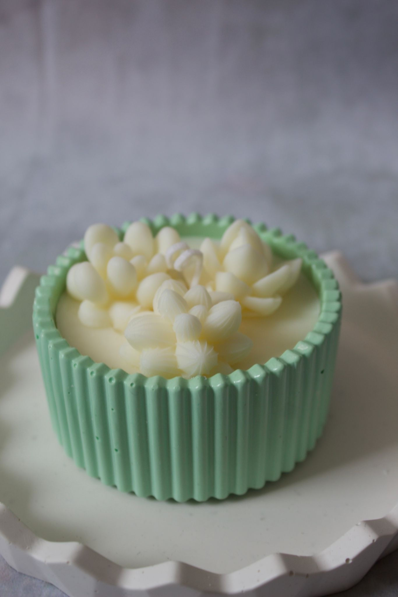 Gavir Signature Candle