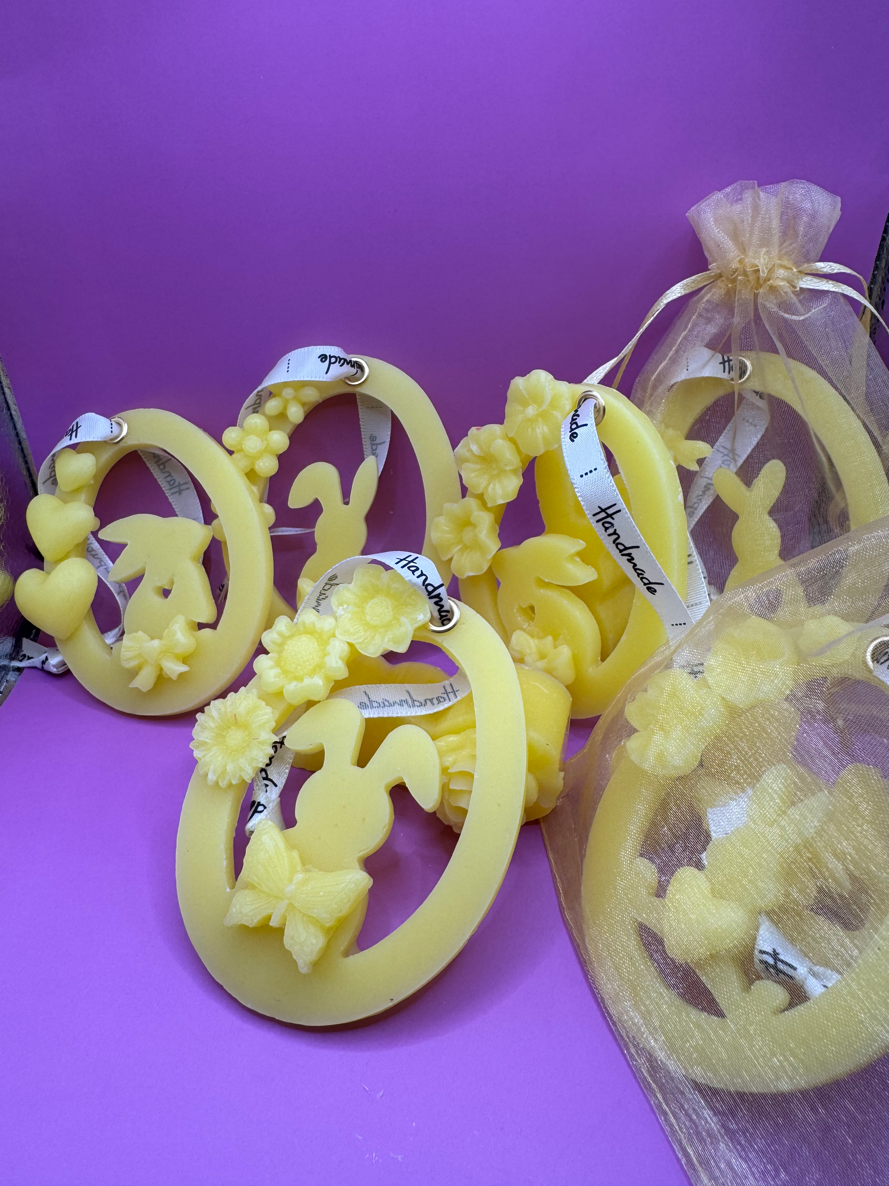 Easter Joy Wax Fresheners