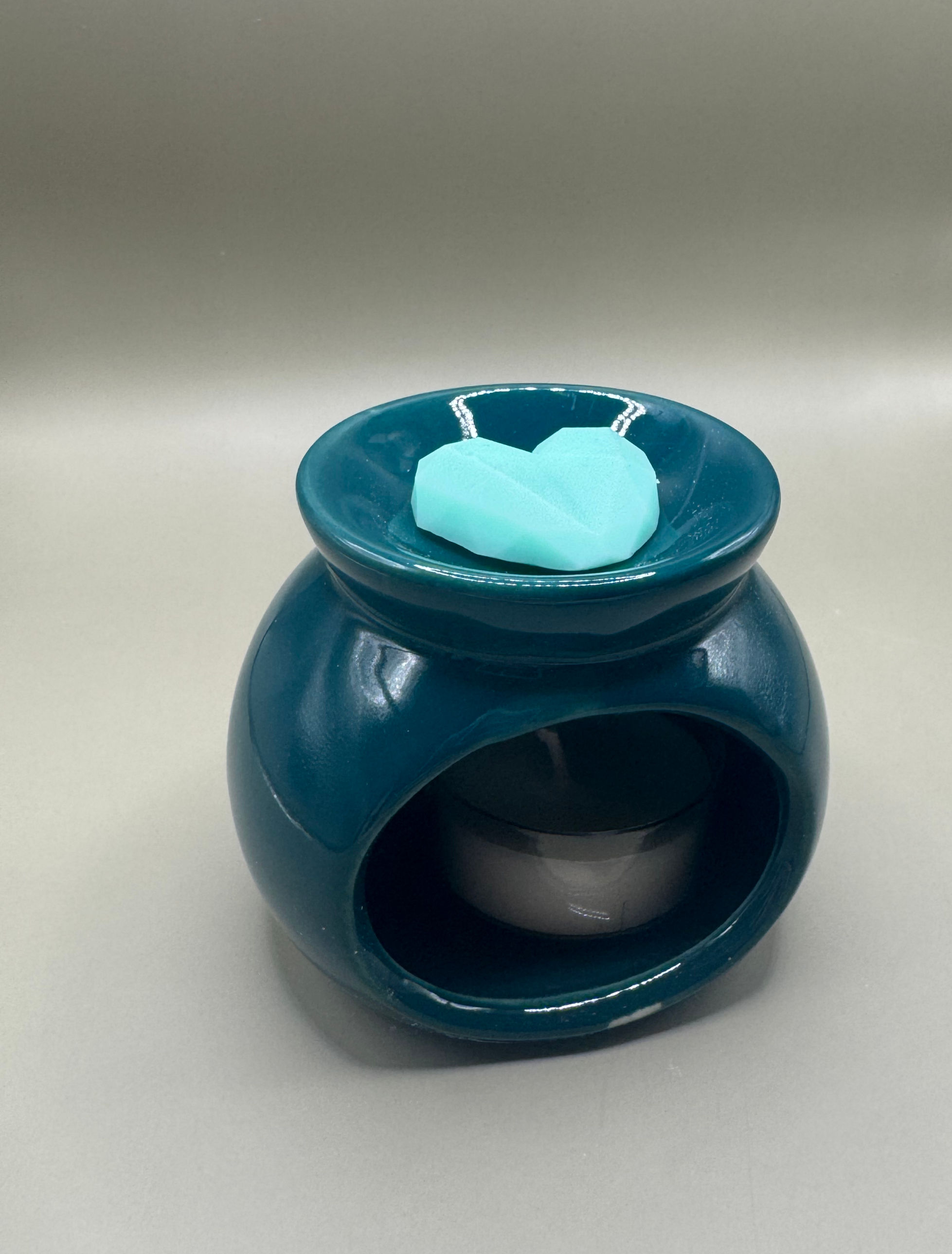 Mini Burner for wax melts