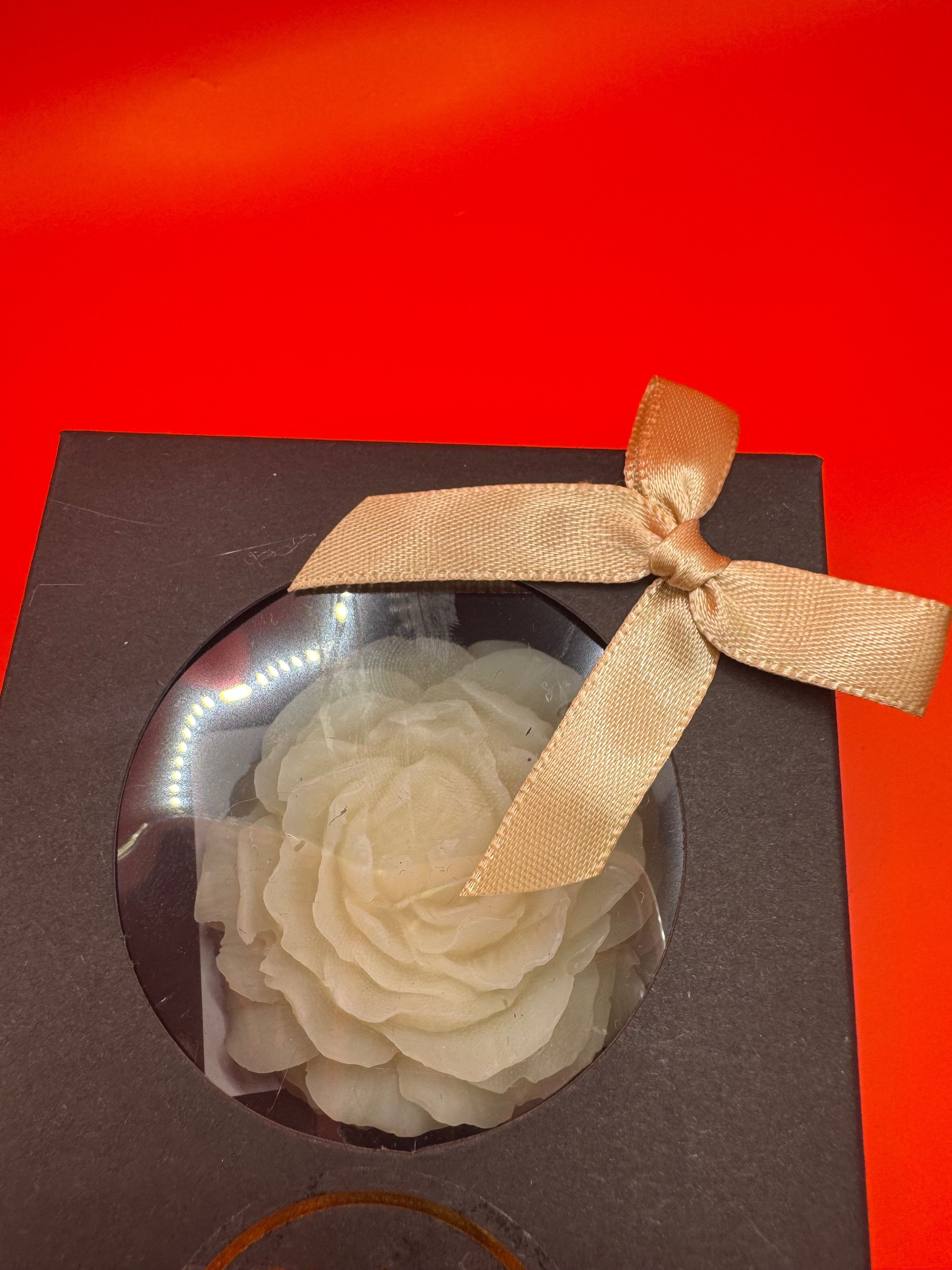 Wedding Soap Favours