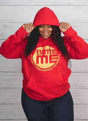 Iyme Me hoodies