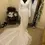 Thumbnail: Mori Lee Amy & Eve Mara Size 14 Ivory