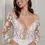 Thumbnail: Madi Lane WYNN Size 14 Ivory/Mocha
