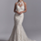 Thumbnail: Sottero & Midgley Wedding Dress NERIDA size 14 Ivory NEW!!!