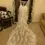 Thumbnail: Enzoani CADENCE Ivory/sand/Nude Size 14 New!