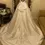 Thumbnail: Enzoani BELLAROSE Size 10 Ivory NEW