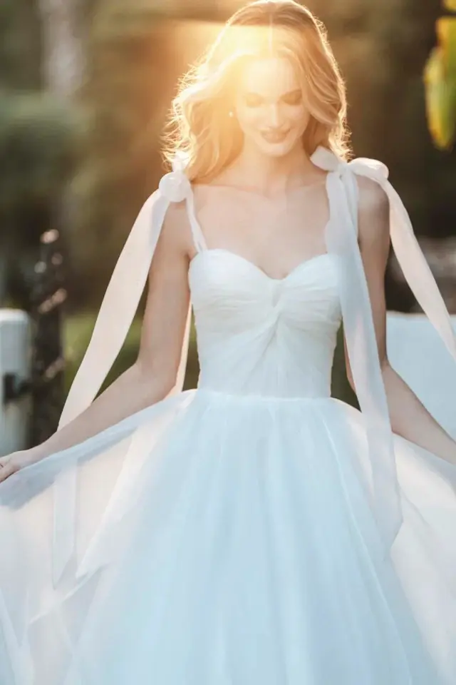 Thumbnail: Allure R3750 Size 14 Ivory new!